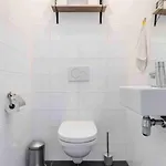 Apartment 120m2 Spacious 4-bedroom With Roofterras