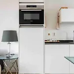 120m2 Spacious 4-bedroom With Roofterras Amsterdam