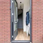 120m2 Spacious 4-bedroom With Roofterras Apartment