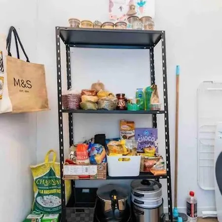 120m2 Spacious 4-bedroom With Roofterras Apartment