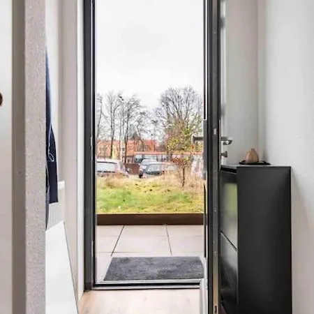 Apartment Large And Spacious 4-bedroom With Roofterras Amsterdam