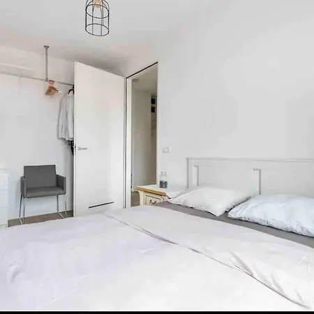Large And Spacious 4-bedroom With Roofterras * Amsterdam
