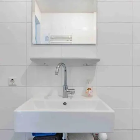 120m2 Spacious 4-bedroom With Roofterras