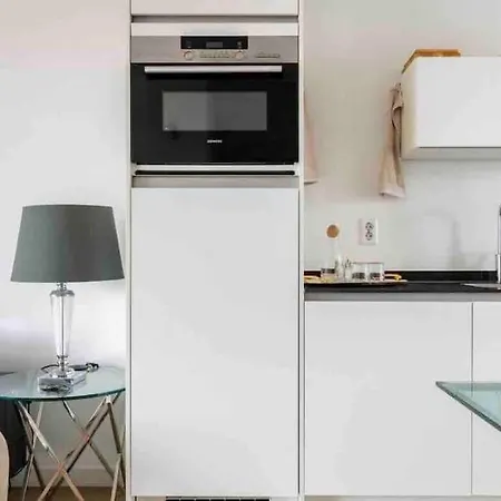Large And Spacious 4-bedroom With Roofterras Amsterdam