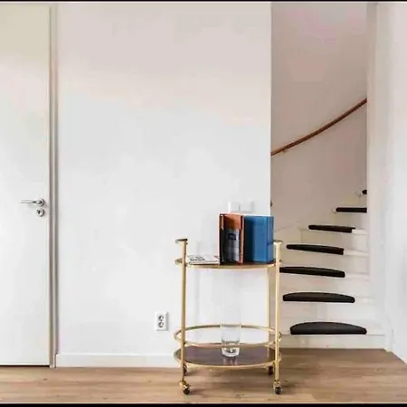 120m2 Spacious 4-bedroom With Roofterras Amsterdam