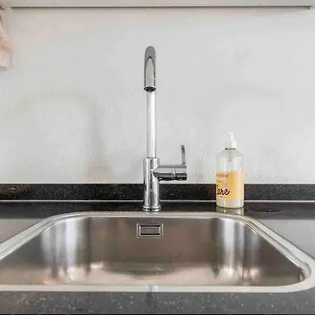 Apartment Large And Spacious 4-bedroom With Roofterras Amsterdam