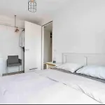 120m2 Spacious 4-bedroom With Roofterras * Amsterdam