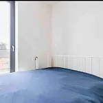 Apartmán 120m2 Spacious 4-bedroom With Roofterras *