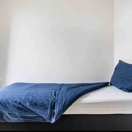 120m2 Spacious 4-bedroom With Roofterras * Amsterdam